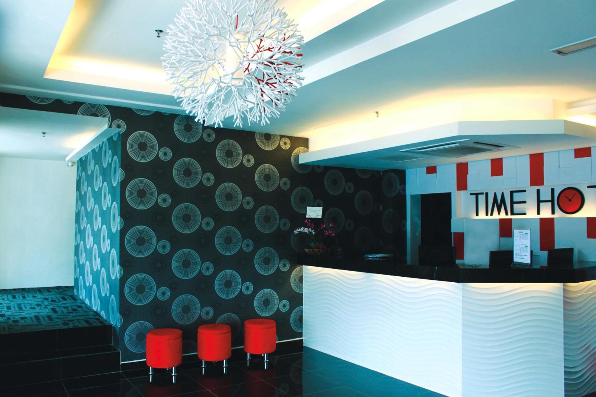 Time Hotel Kuala Lumpur Exterior foto