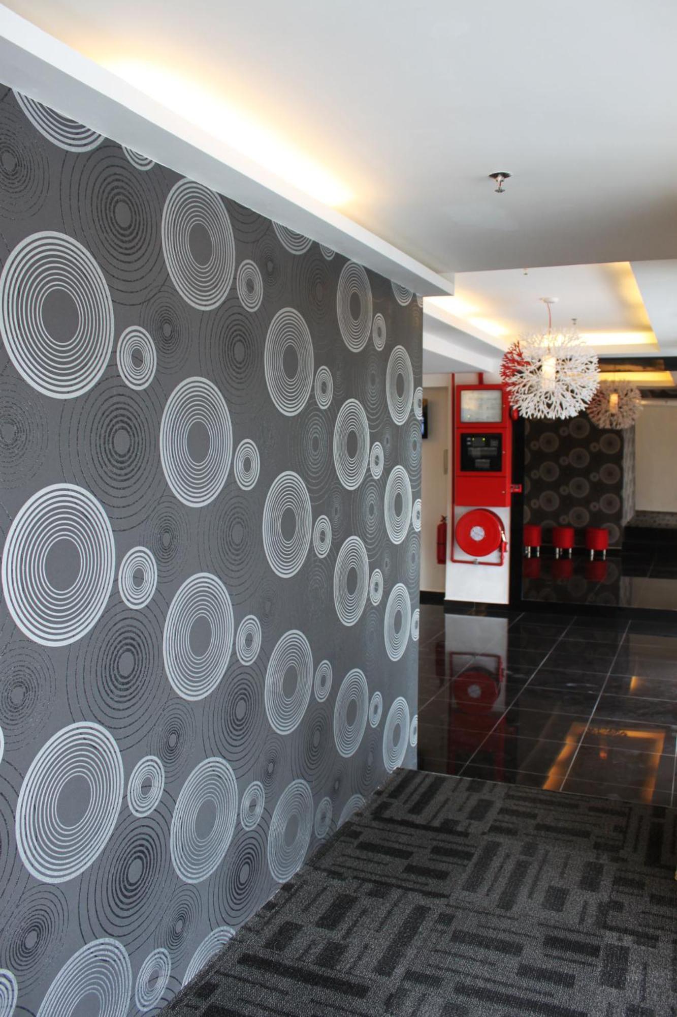 Time Hotel Kuala Lumpur Exterior foto
